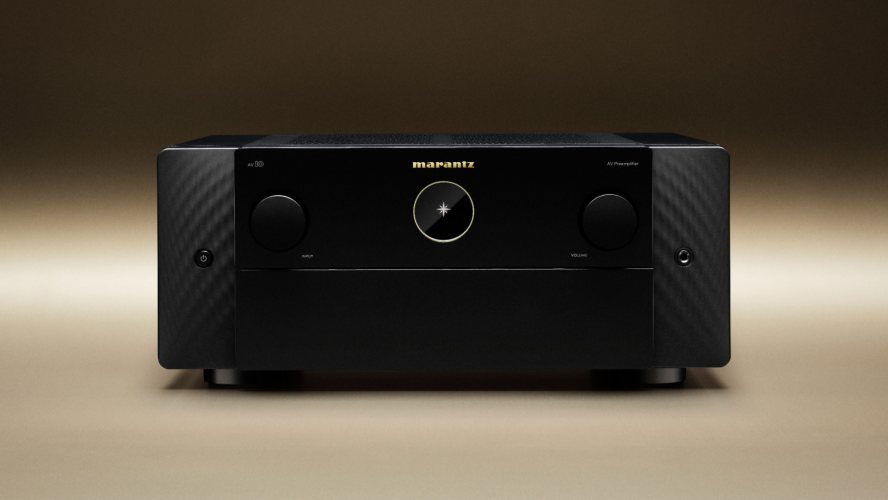 Marantz AV 10